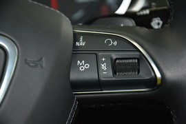 2014款奥迪A8L