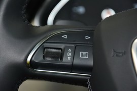 2014款奥迪A8L