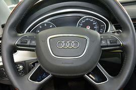 2014款奥迪A8L