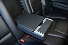 2014款宝马528Li豪华设计套装
