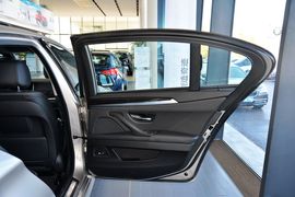2014款宝马528Li豪华设计套装