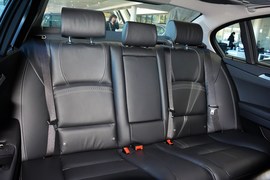2014款宝马528Li豪华设计套装