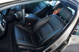 2014款宝马528Li豪华设计套装