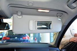 2014款宝马528Li豪华设计套装