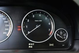 2014款宝马528Li豪华设计套装