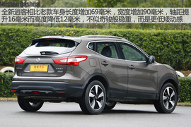 表现如预期般全面