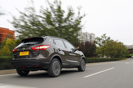 表现如预期般全面