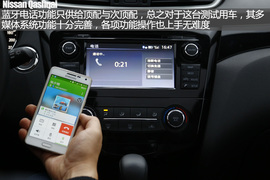 表现如预期般全面