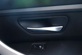 2016款宝马320Li时尚型