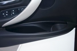 2016款宝马320Li时尚型