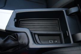 2016款宝马320Li时尚型