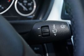 2016款宝马320Li时尚型