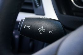 2016款宝马320Li时尚型