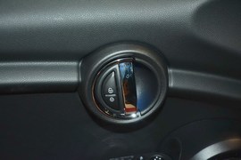 2014款MINI