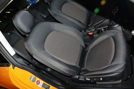 2014款MINI