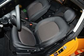 2014款MINI