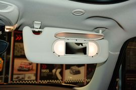 2014款MINI