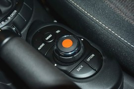 2014款MINI