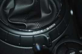 2014款MINI