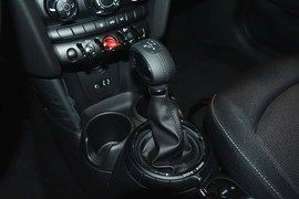 2014款MINI