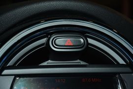 2014款MINI