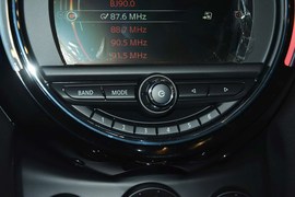 2014款MINI