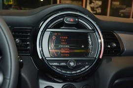 2014款MINI