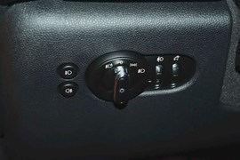 2014款MINI