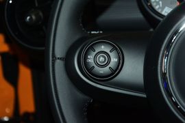 2014款MINI