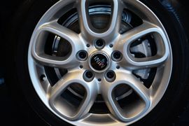 2014款MINI