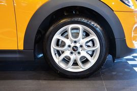 2014款MINI