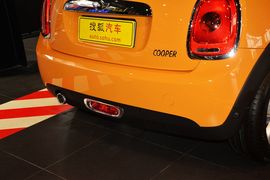 2014款MINI