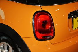 2014款MINI