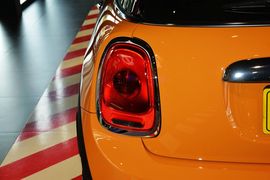 2014款MINI