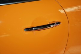 2014款MINI