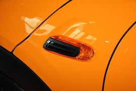 2014款MINI