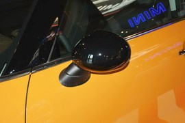 2014款MINI