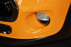 2014款MINI