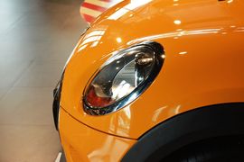 2014款MINI