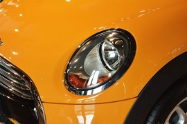 2014款MINI