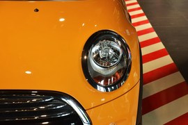 2014款MINI