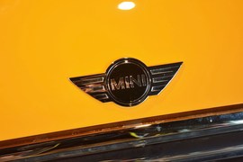 2014款MINI