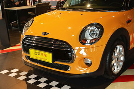 2014款MINI