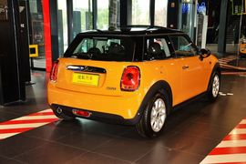 2014款MINI