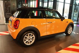 2014款MINI