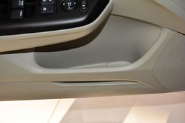 2014款本田思域1.8L自动经典版