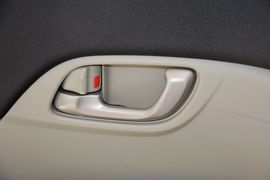 2014款本田思域1.8L自动经典版
