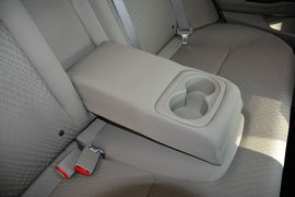 2014款本田思域1.8L自动经典版