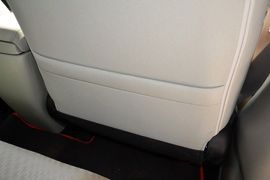 2014款本田思域1.8L自动经典版