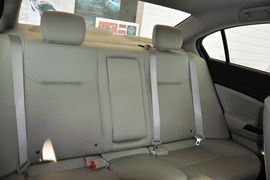 2014款本田思域1.8L自动经典版
